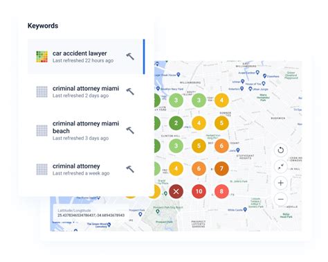 geo grid rank tracker|The Best Geo Grid Local Ranking Tools Compared .